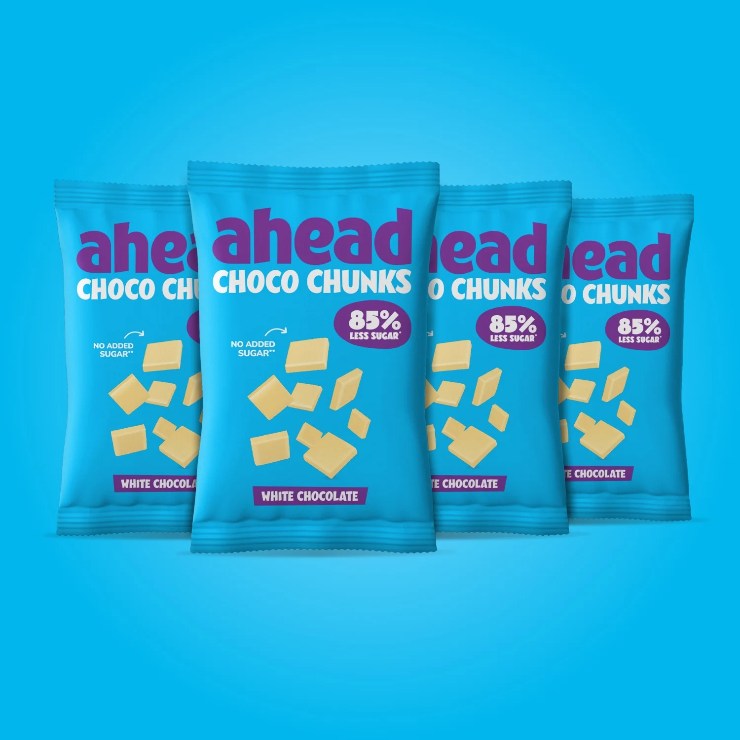 White Choco Chunks - Image 17