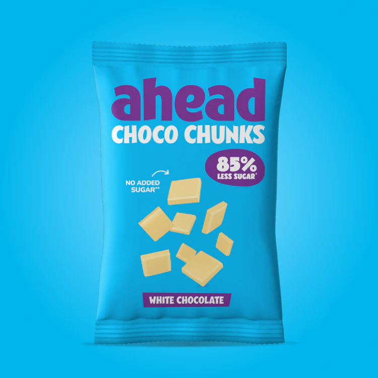 White Choco Chunks - Image 6