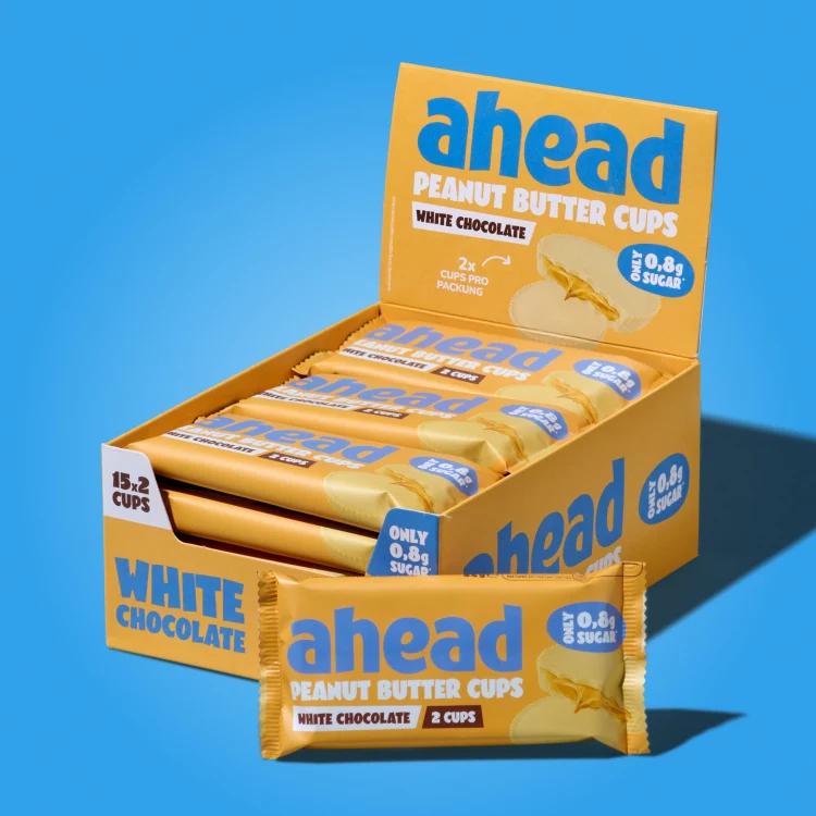 White Peanut Butter Cups - Image 13