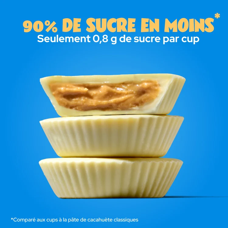 White Peanut Butter Cups - Image 14