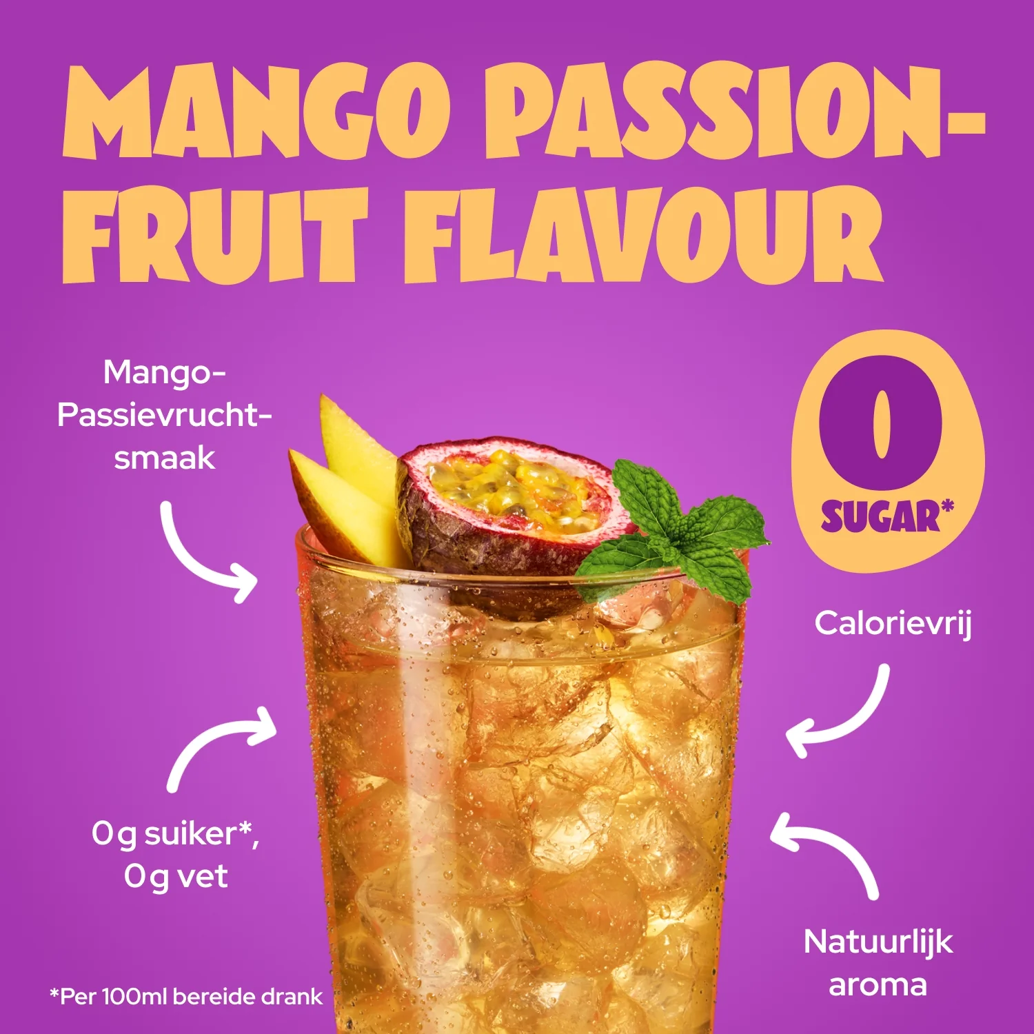 Mango Passionfruit - Image 11