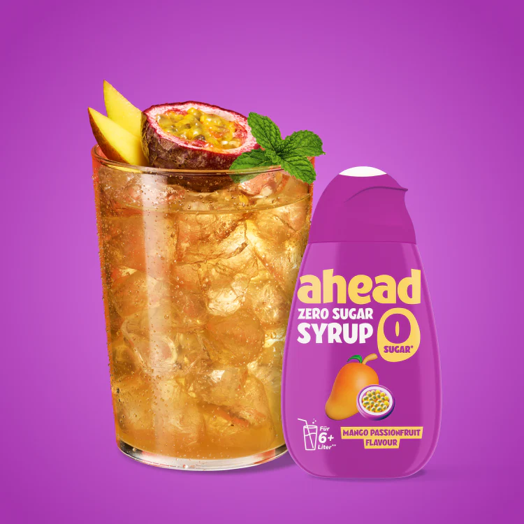Mango Passionfruit - Image 5