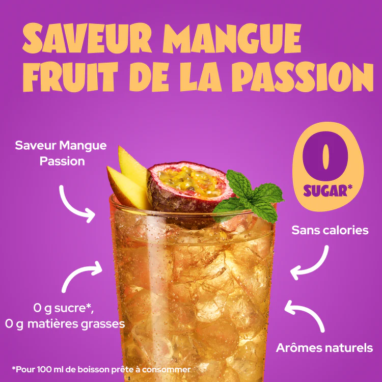 Mango Passionfruit - Image 6