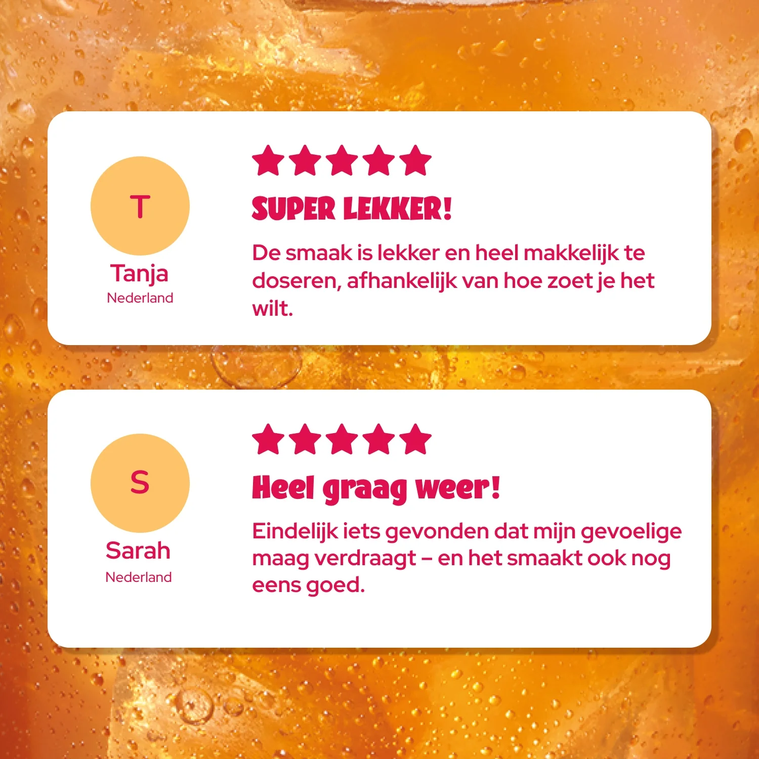 Peach Ice Tea - Image 13