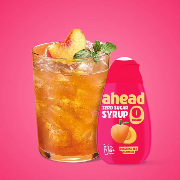 Peach Ice Tea - Image 5