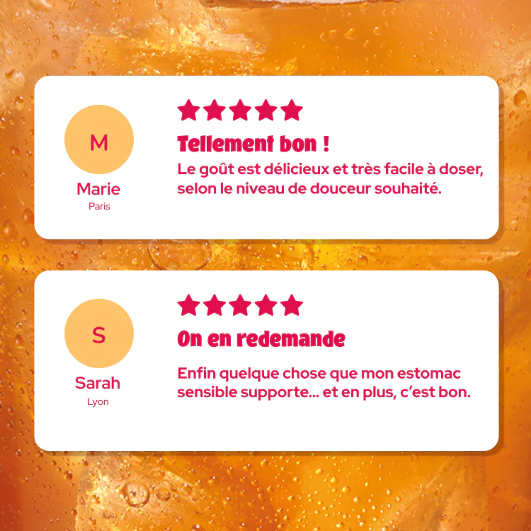 Peach Ice Tea - Image 8