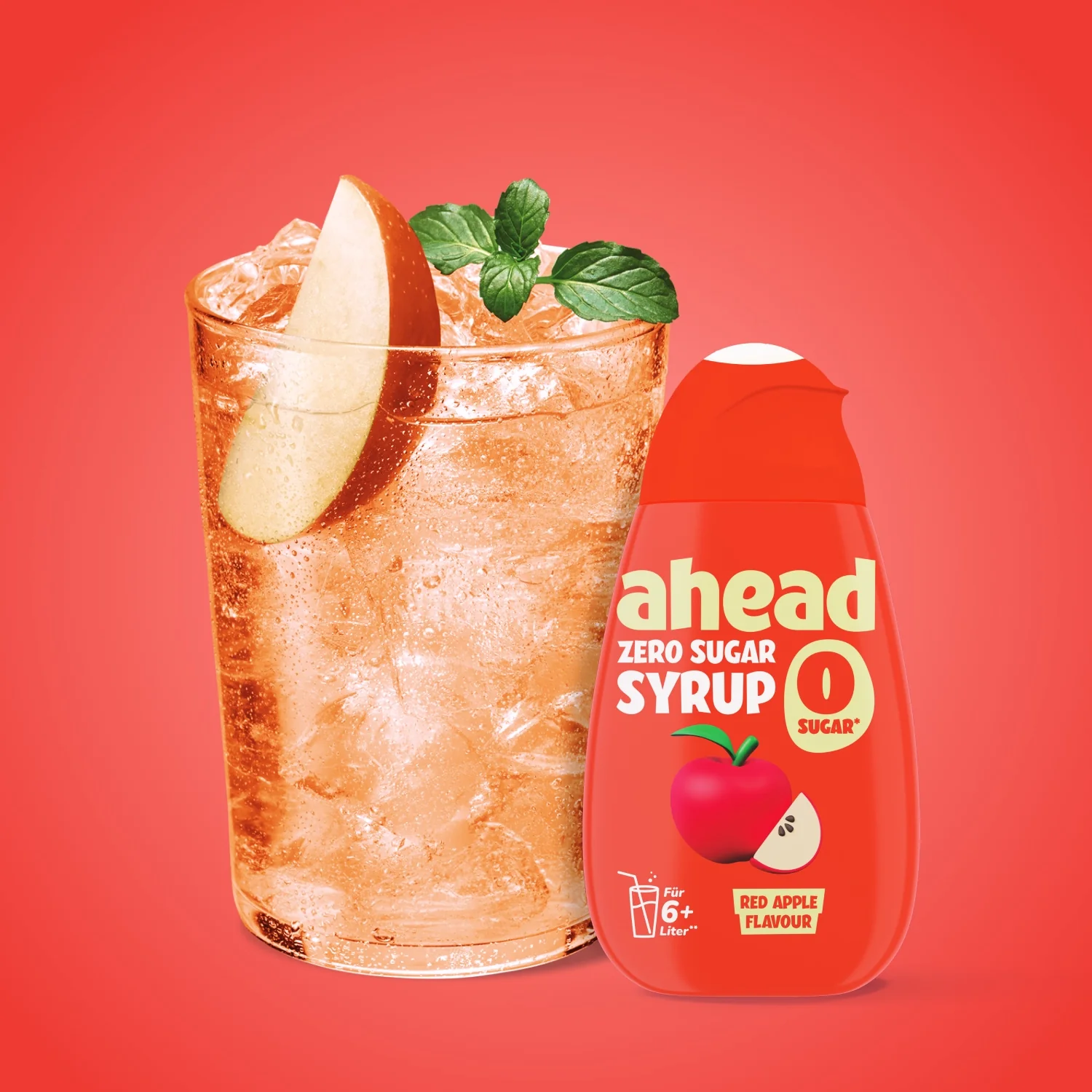 Red Apple - Image 10