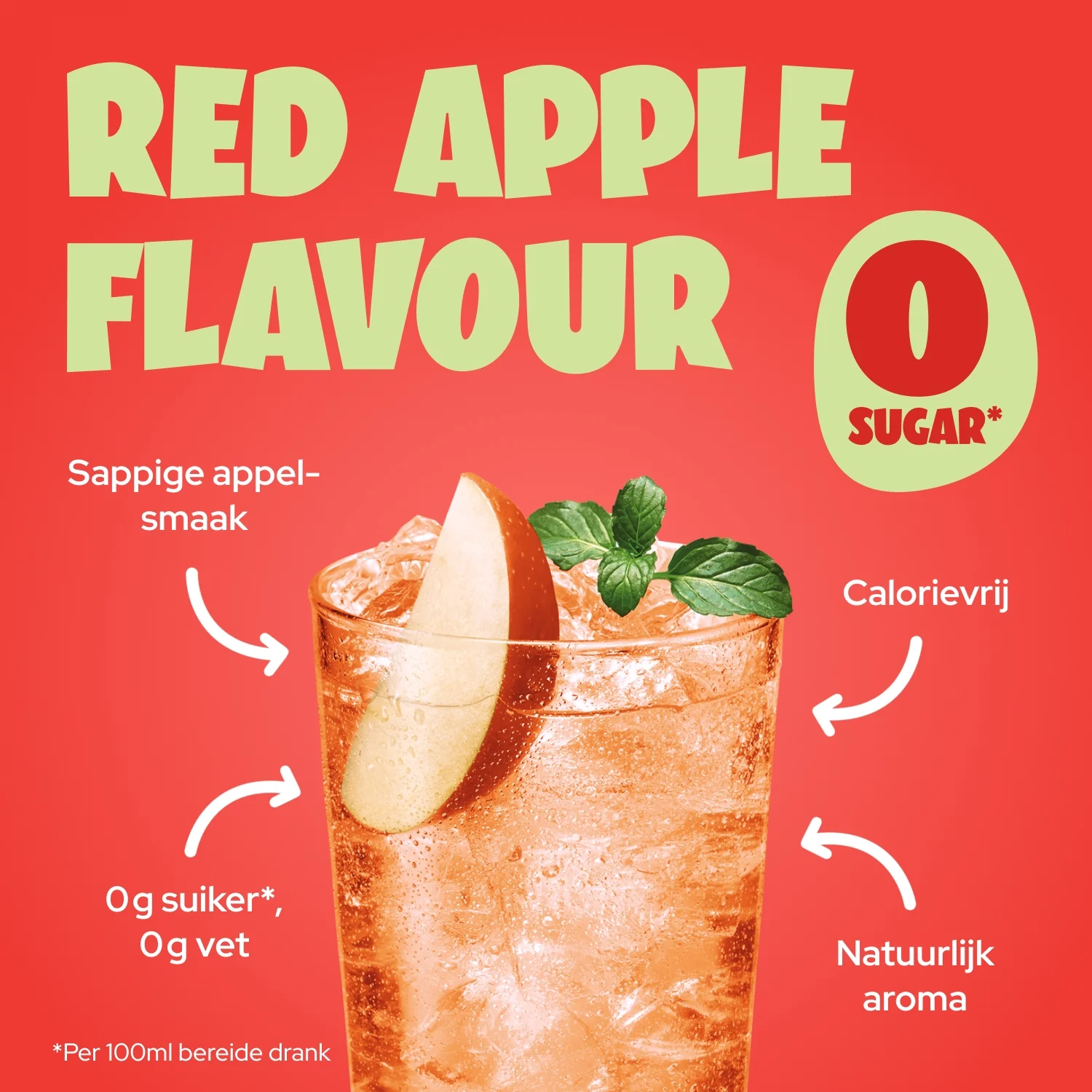 Red Apple - Image 12