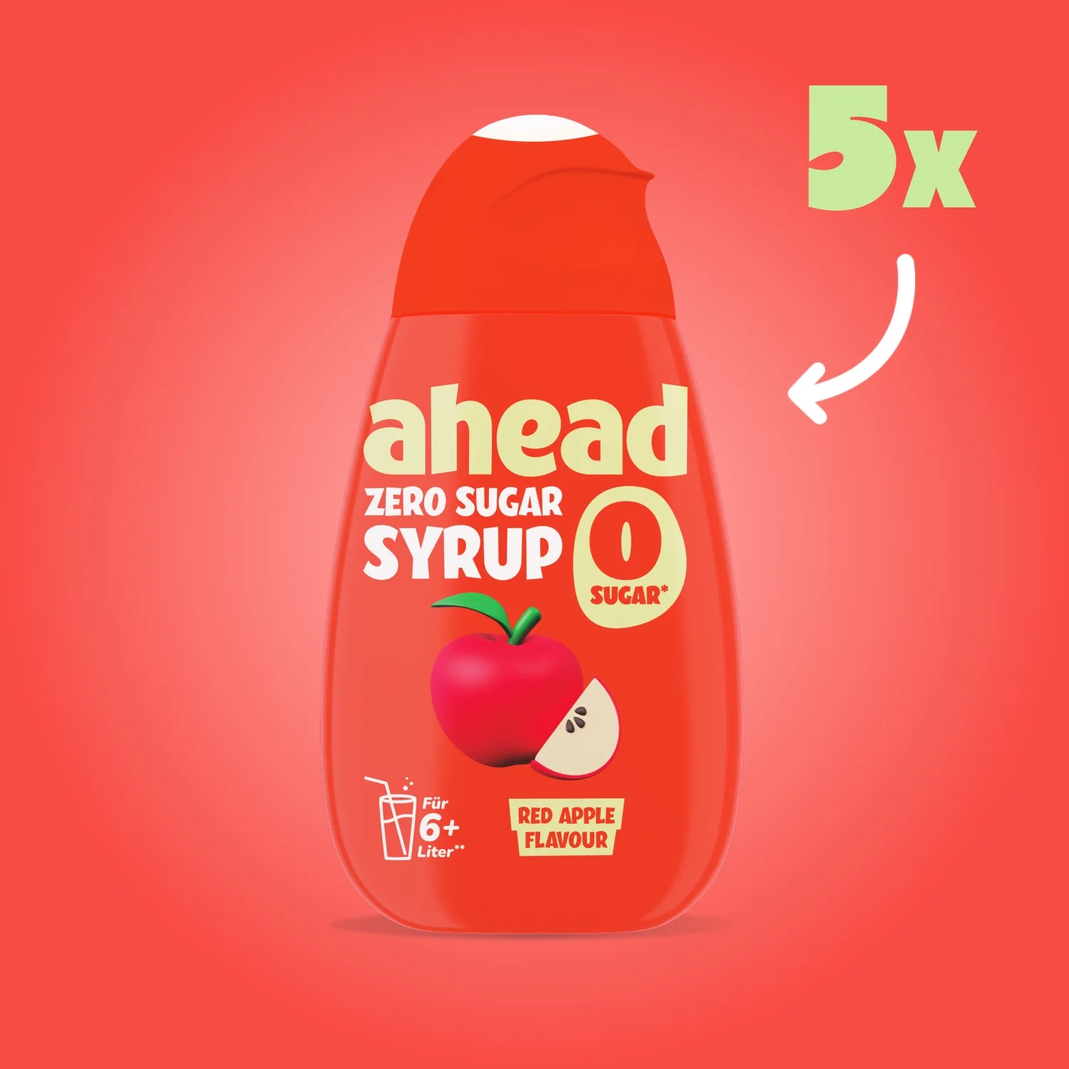 Red Apple - Image 15