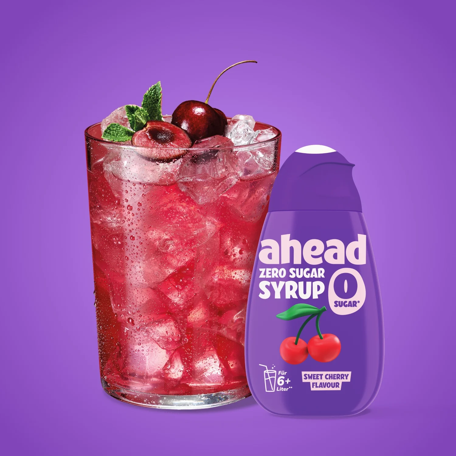 Sweet Cherry - Image 10