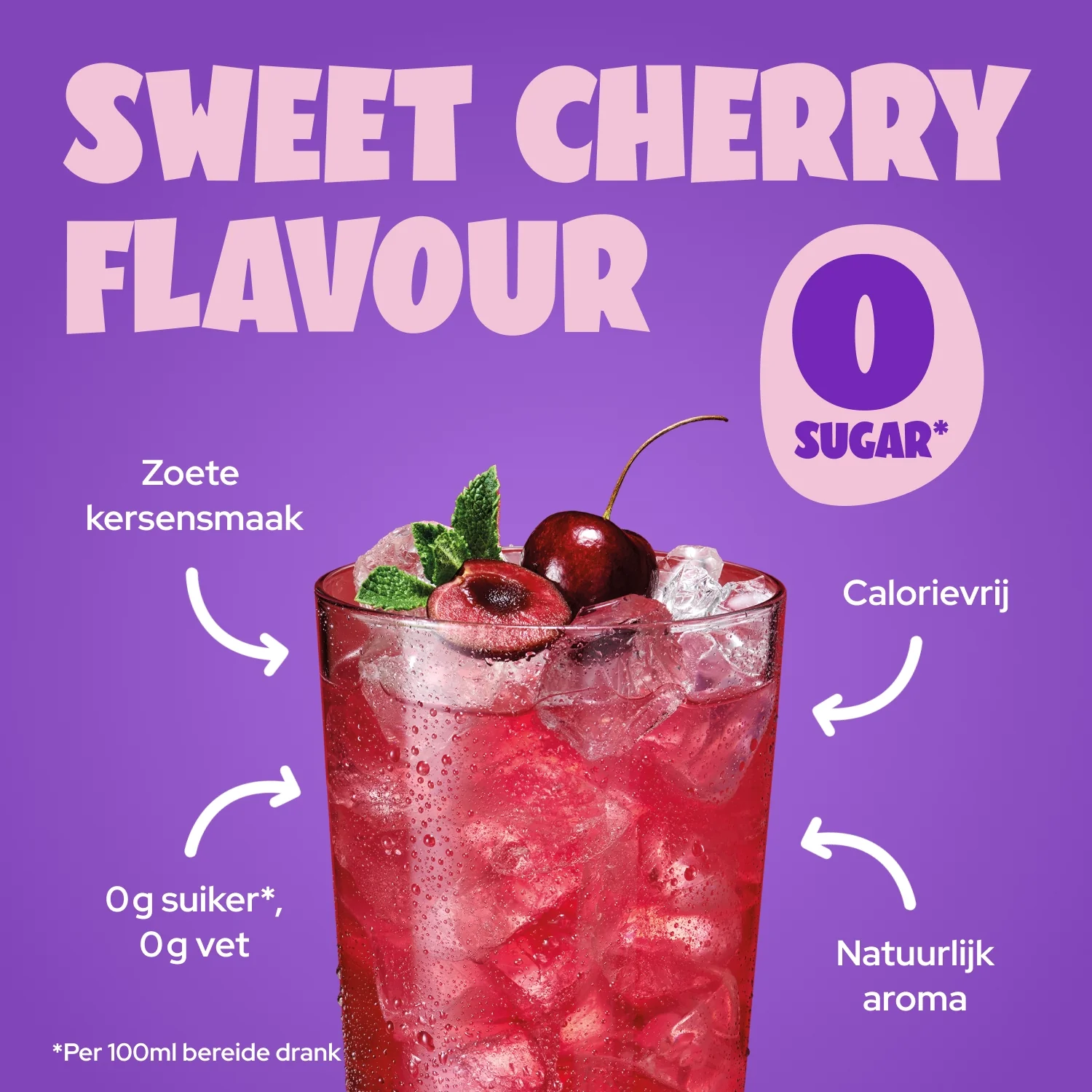 Sweet Cherry - Image 12