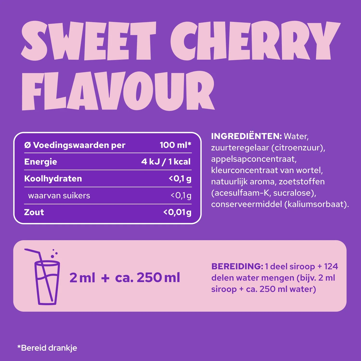 Sweet Cherry - Image 13