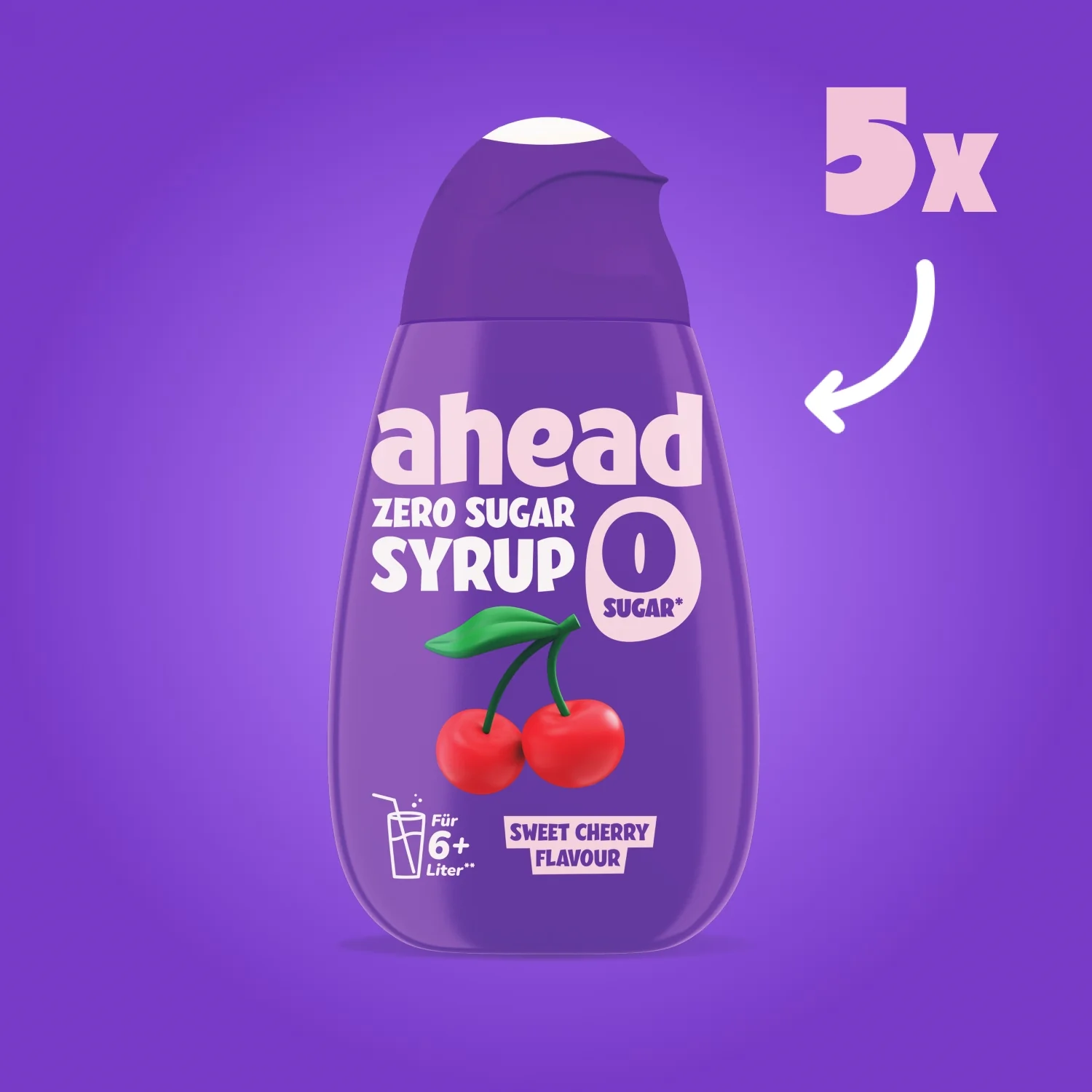 Sweet Cherry - Image 15